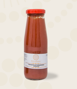 Passata di Pomodoro Classica - 12Pz