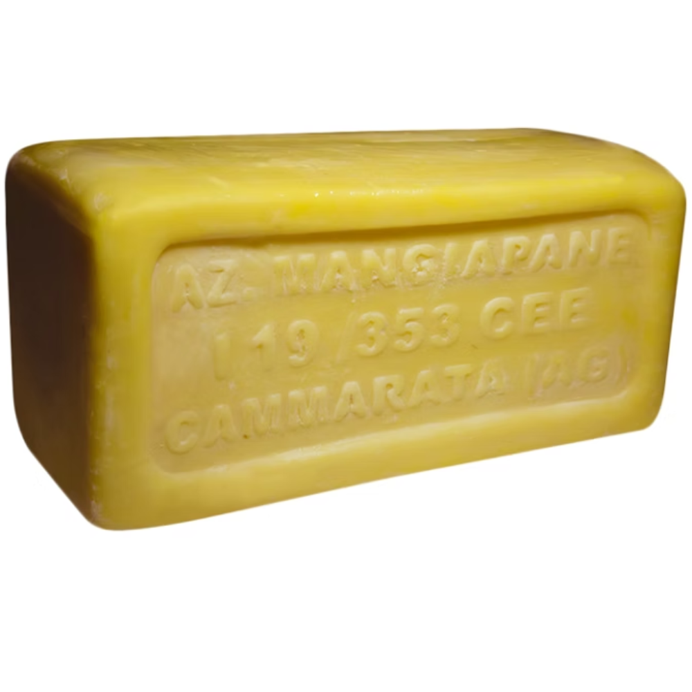 Caciocavallo dei Monti Sicani Semistagionato - 500g