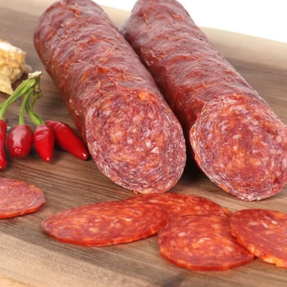 Salamino Piccante - 300g