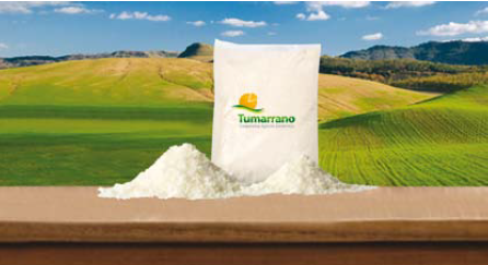 Formaggio Pecorino Siciliano a Latte Misto Stagionato Grattugiato - 1kg