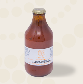 Salsa di Pomodoro Datterino - 330g
