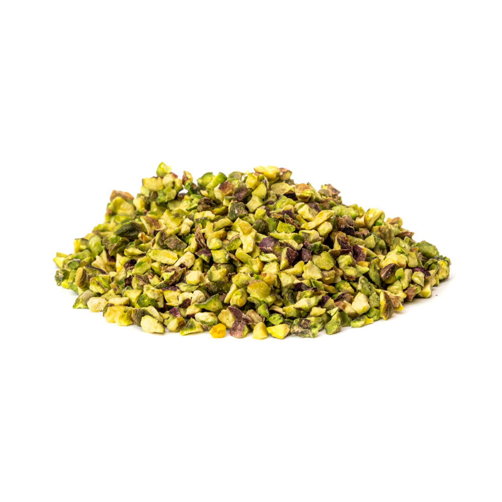 Granella Pistacchi Siciliani - 100g, 500g o 1Kg