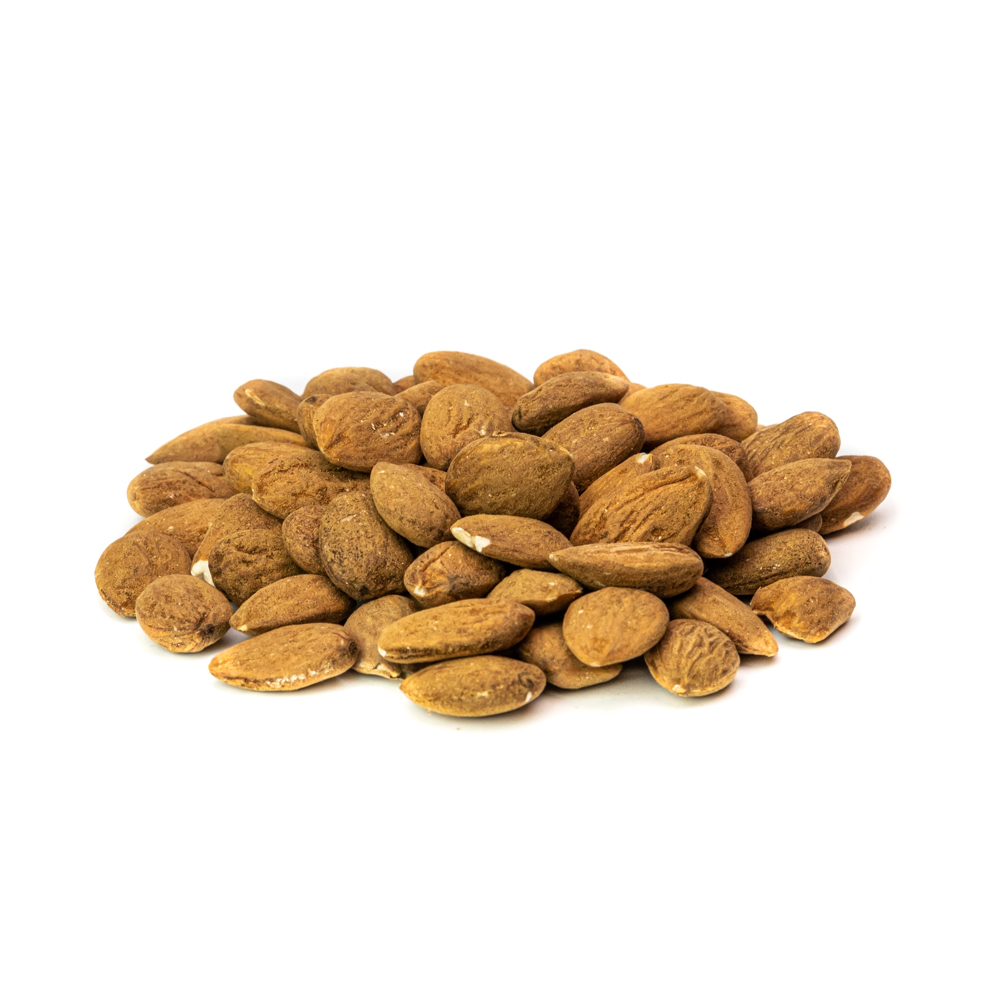 Mandorle Sgusciate Siciliane 36-38 - 100g, 500g o 1Kg