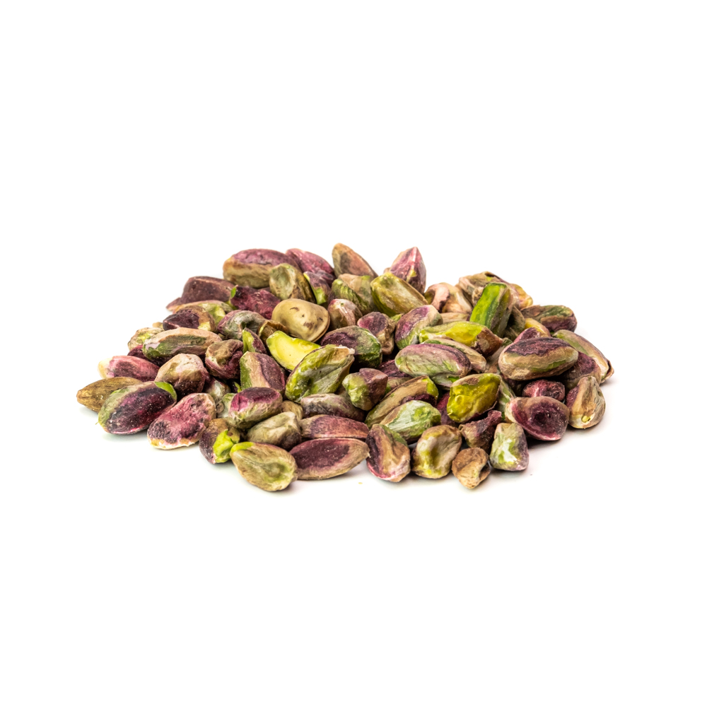 Pistacchi Interi Siciliani - 100g, 500g o 1Kg