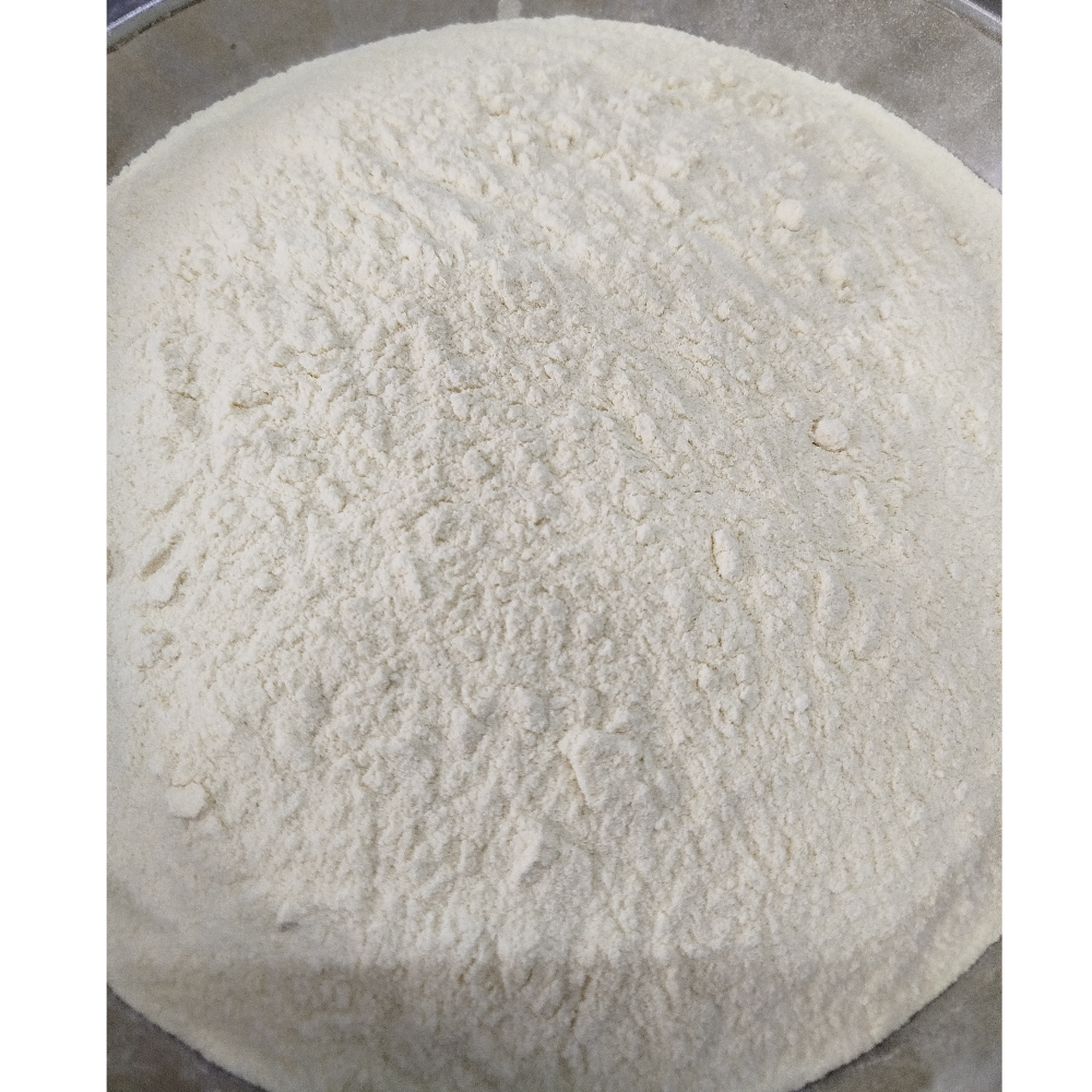 Farina Semola Rimacinata di Grano Duro Siciliano - 10kg o 15kg