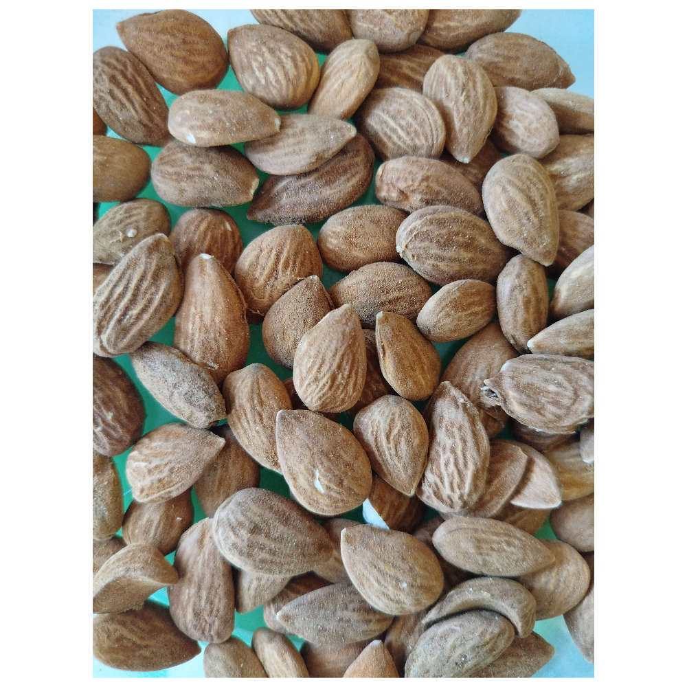 Mandorle Siciliane Sgusciate Cultivar Vinciatutti - 1 Kg, 2,5Kg, 5kg, 10kg o 30kg