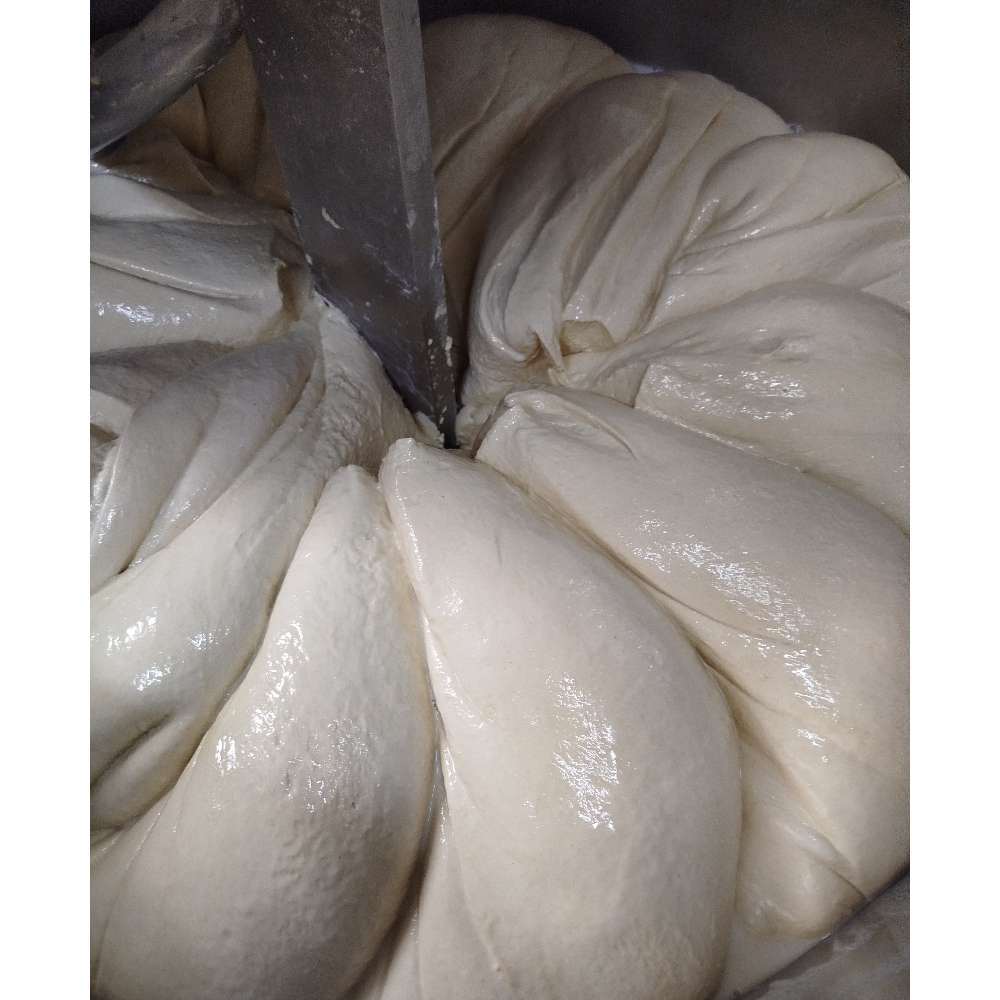 Farina Semola Rimacinata di Grano Duro Siciliano - 10kg o 15kg