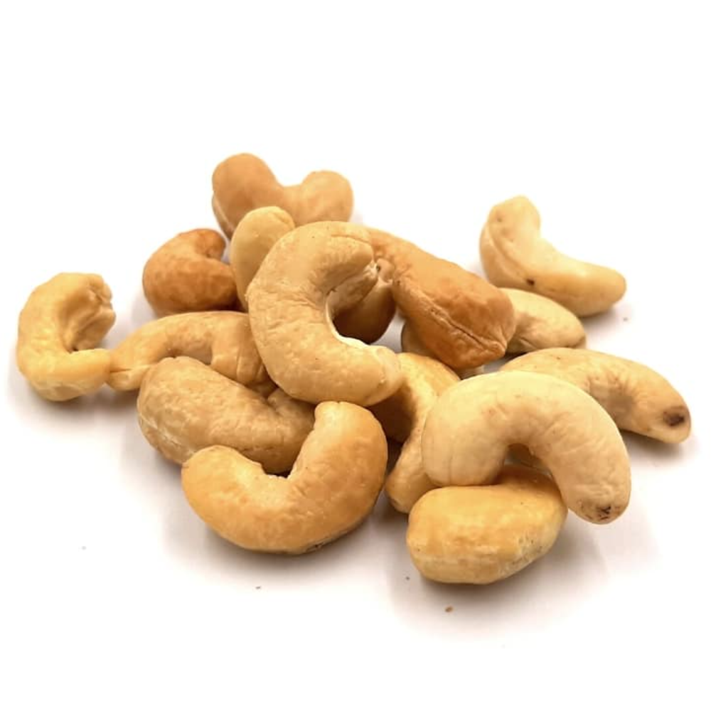 Anacardi Salati - 1Kg o 5Kg