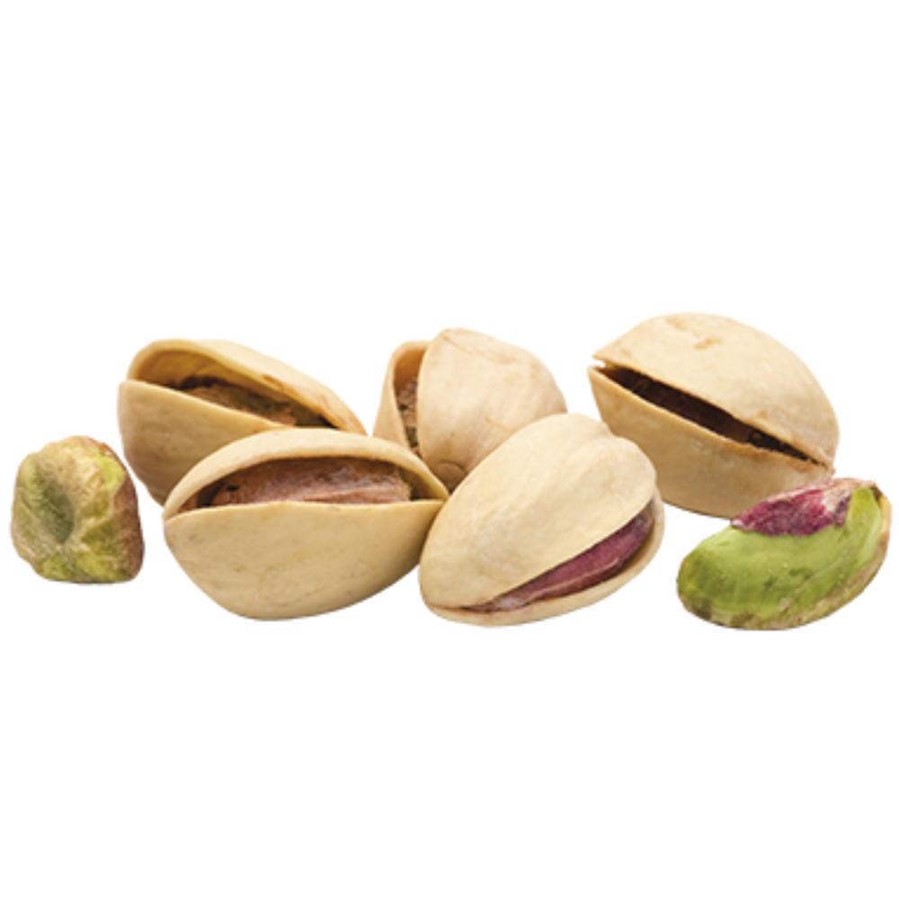 Pistacchi in Guscio Salati - 1Kg o 5Kg
