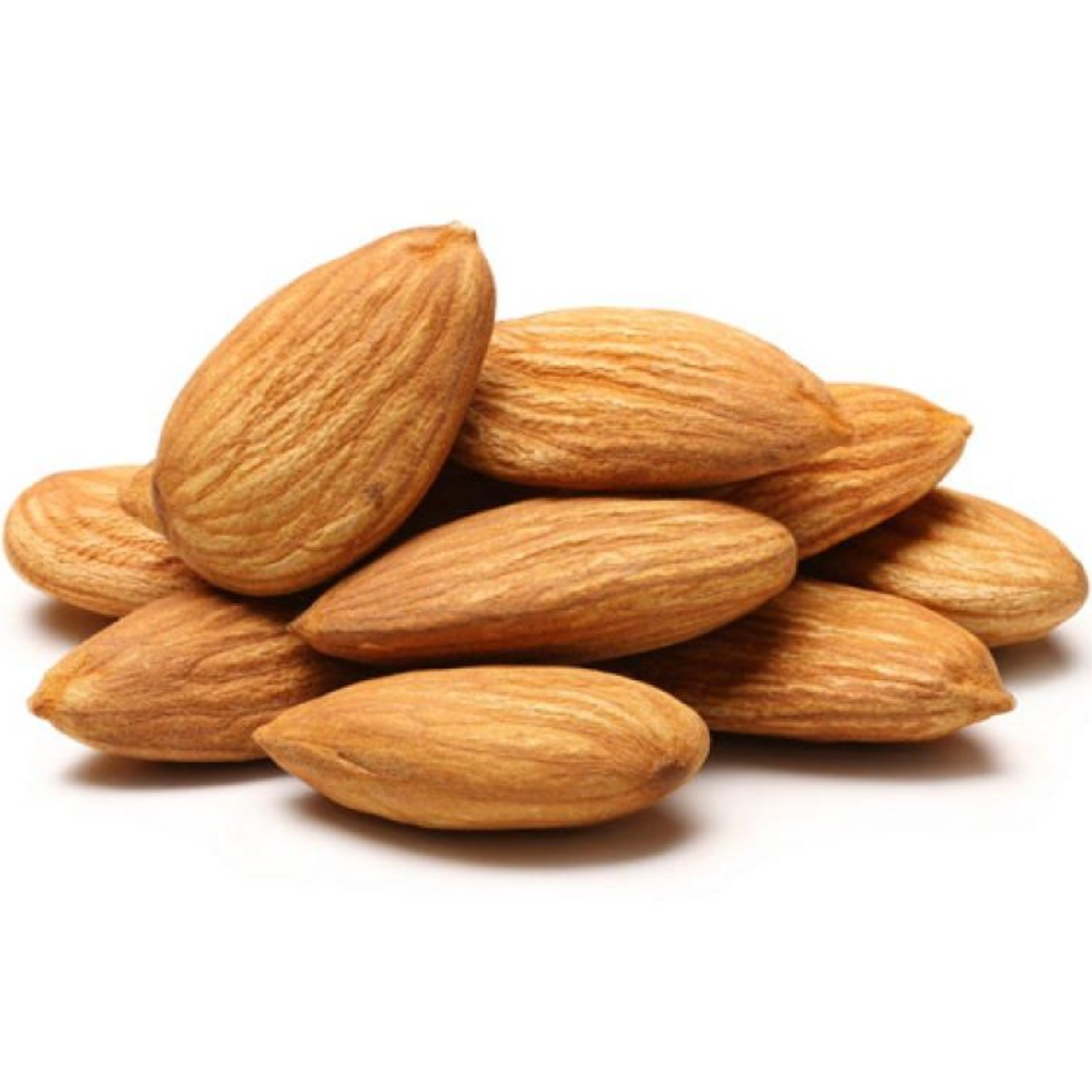 Mandorle Sgusciate al Naturale - 1Kg o 5Kg