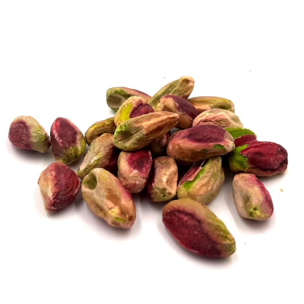 Pistacchi Sgusciati Salati - 1Kg o 5Kg