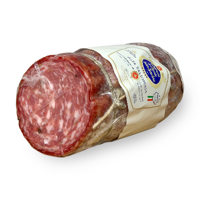 Finocchiona - Grande Trancio Sottovuoto