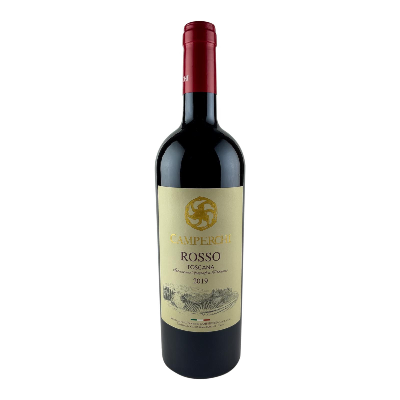 Vino Rosso Camperchi