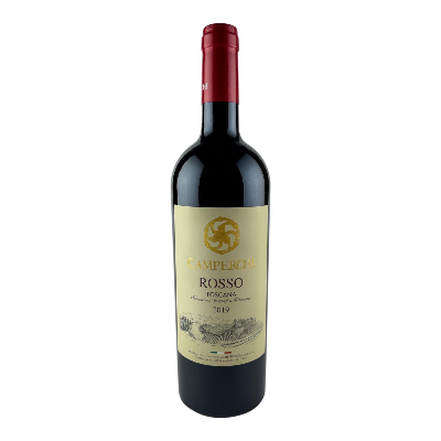 Vino Rosso Toscana IGP Camperchi