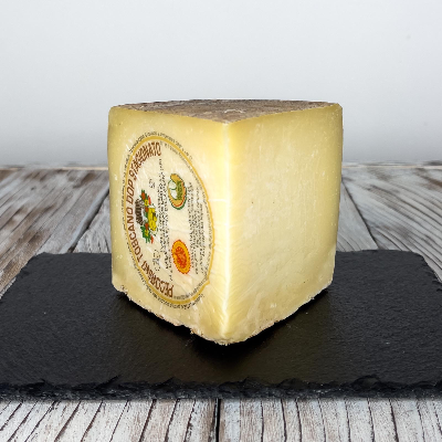 Pecorino Toscano DOP Stagionato 