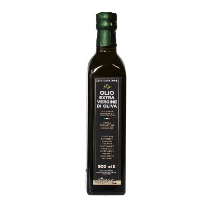 Olio Extra Vergine di Oliva