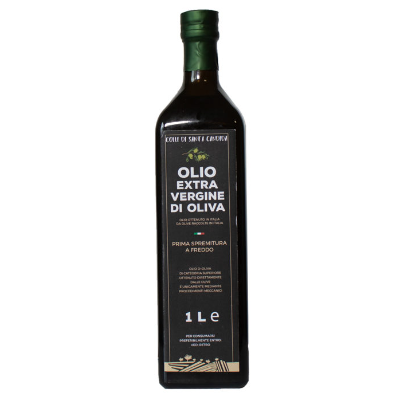 Olio Extra Vergine di Oliva