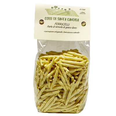 Pasta Ferricelli