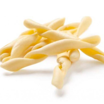 Pasta Strozzapreti con Senatore Cappelli - 500g