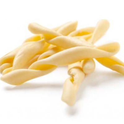 Pasta Strozzapreti con Senatore Cappelli