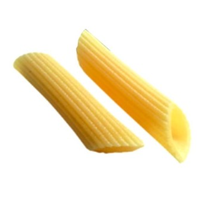 Penne Rigate con Grano Senatore Cappelli