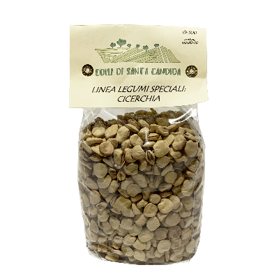 Cicerchia Pugliese - 500g