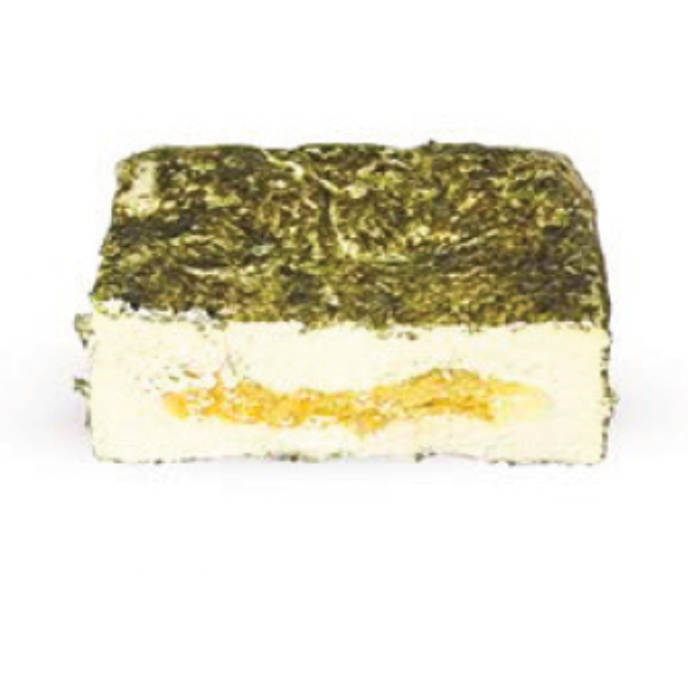 Formaggio Robiola Cuor di Limone di Capra Girgentana "Presidio SlowFood" - 200g