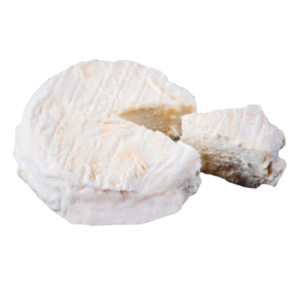 Formaggio Rughetta Lattica "Presidio SlowFood" - 500g