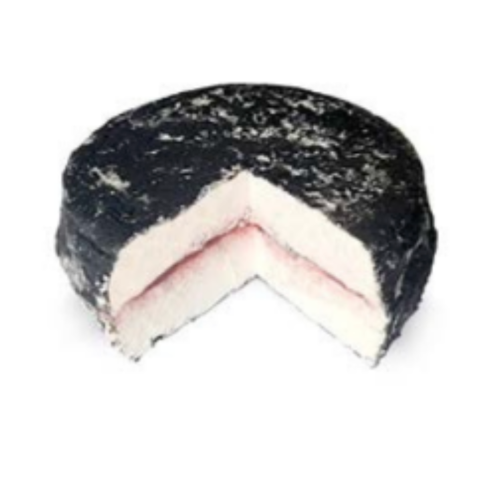 Formaggio Robiola Cuor di Ciliegio di Capra Girgentana "Presidio SlowFood" - 200g