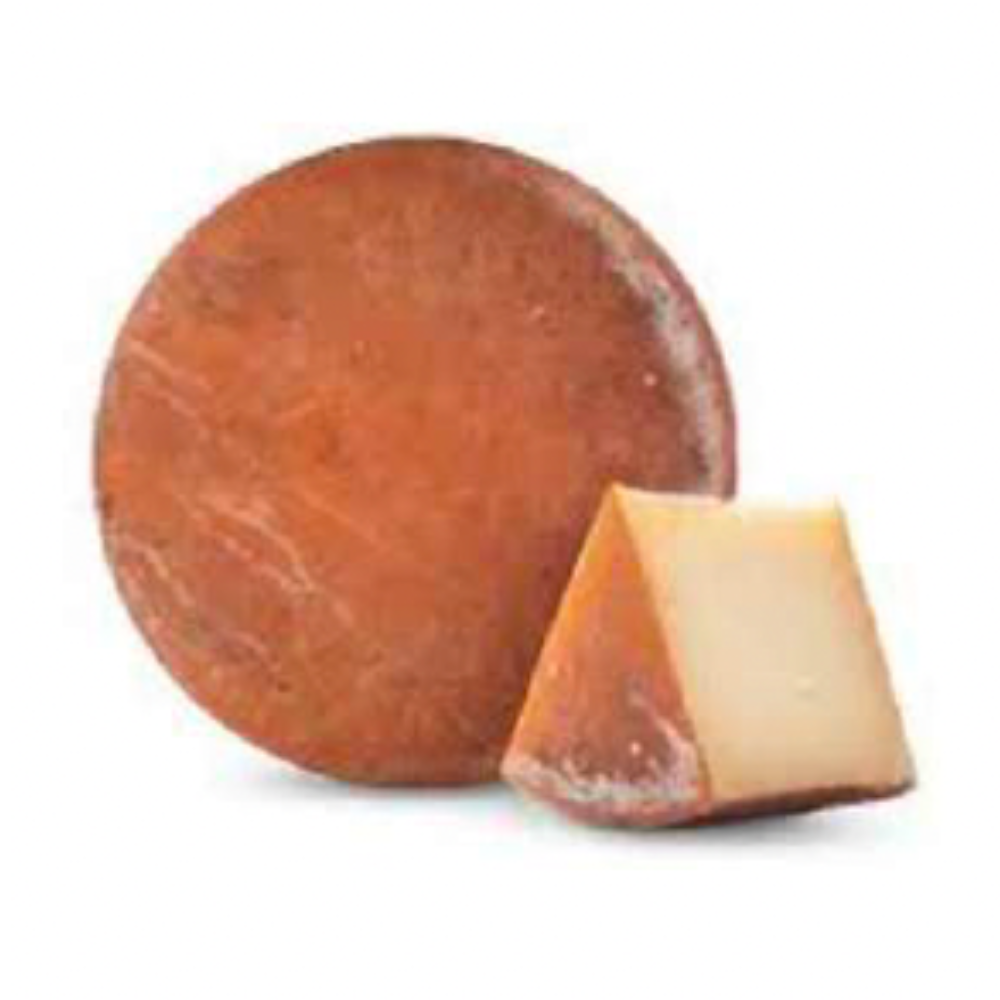 Formaggio Affumicato di Capra Girgentana "Presidio SlowFood" - 1,2Kg