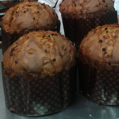 Panettone Artigianale Classico