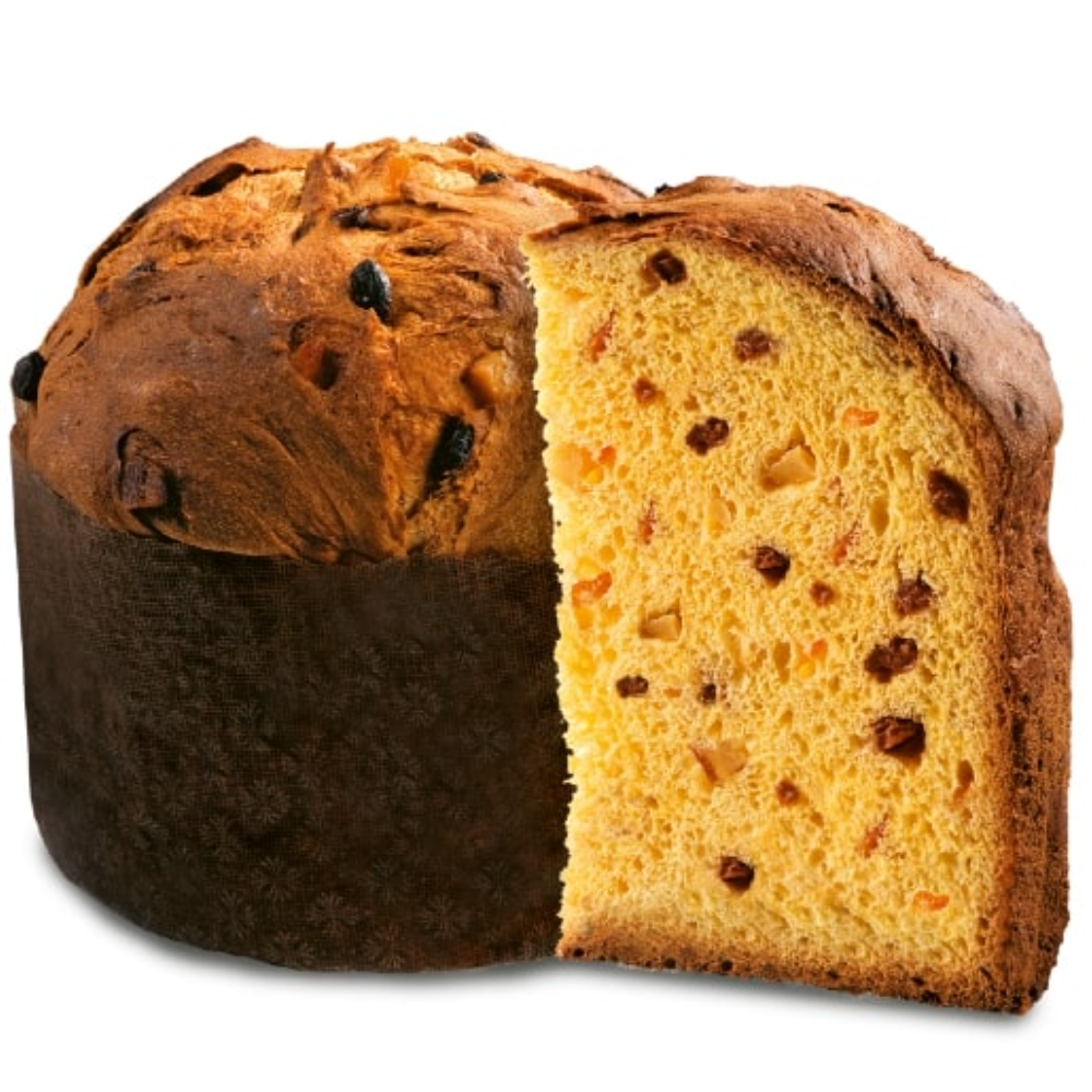 Panettone Artigianale da 5Kg
