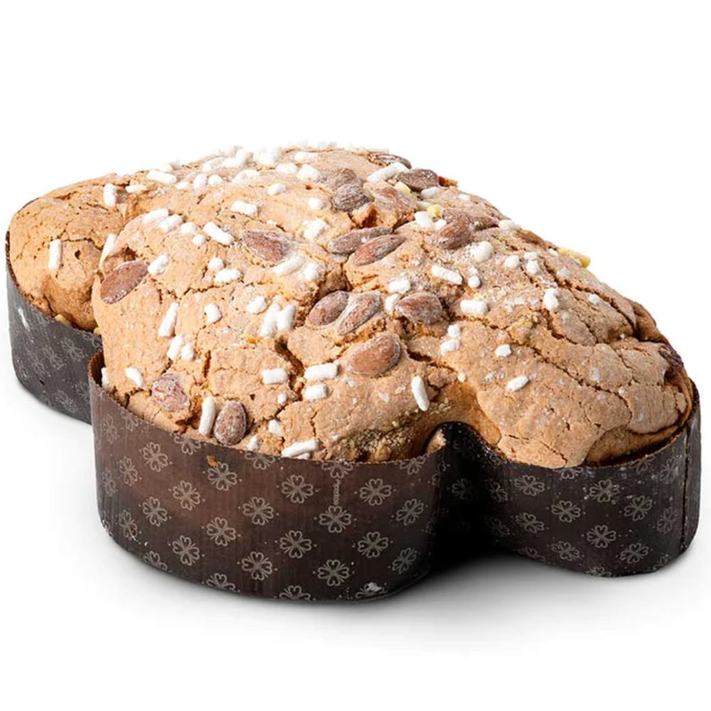 Colomba Artigianale Classica - 1Kg