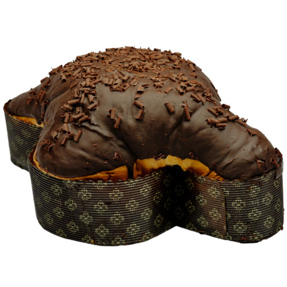 Colomba Artigianale al Cioccolato - 1Kg