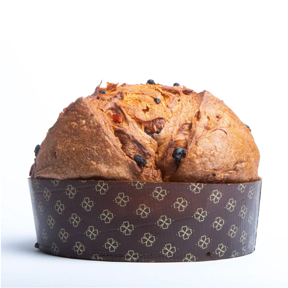 Panettone Artigianale da 5Kg