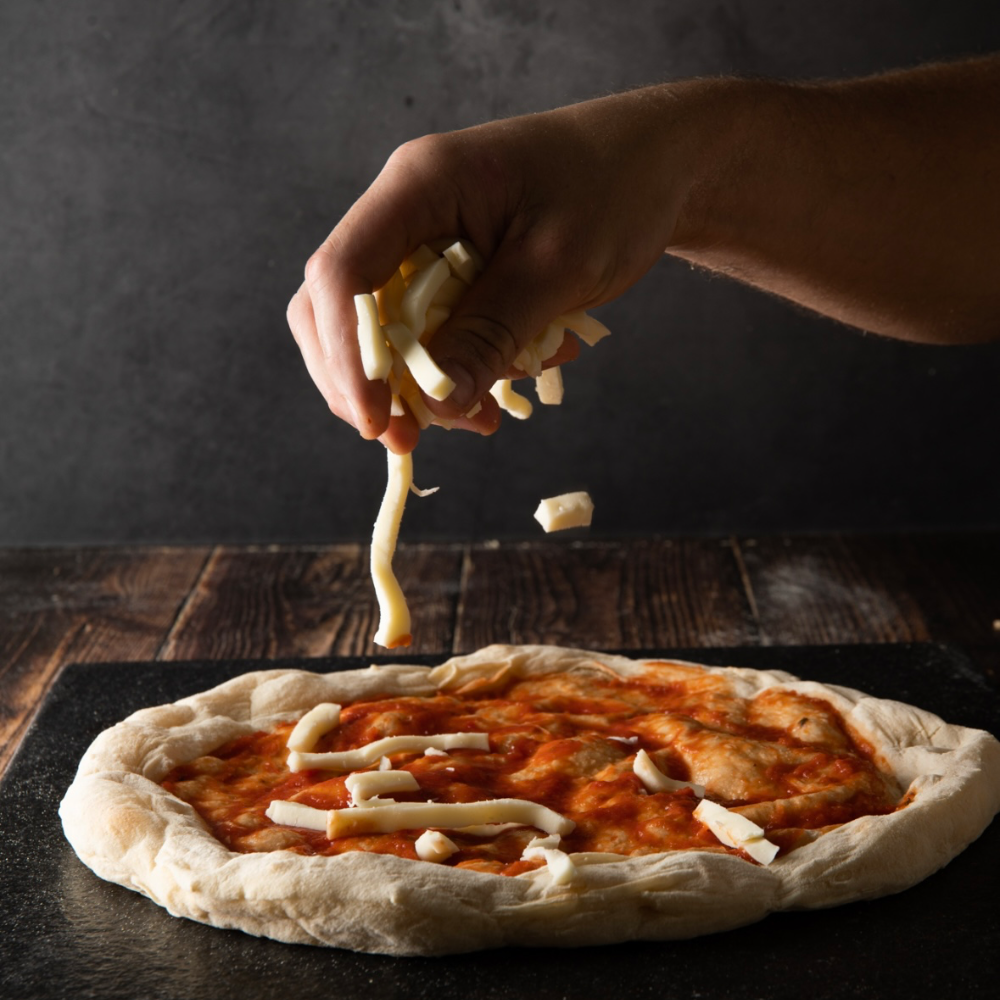 Base per Pizza Contemporanea Artigianale - 290g