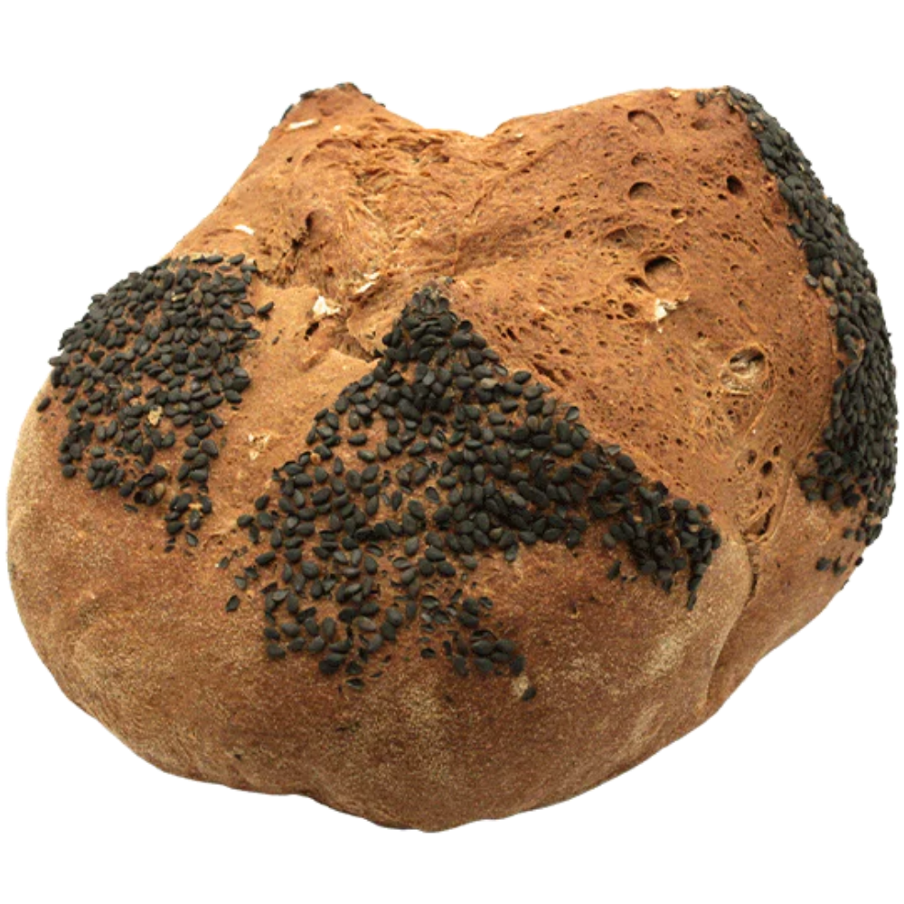 Pane Artigianale di Segale di Altamura - 500g