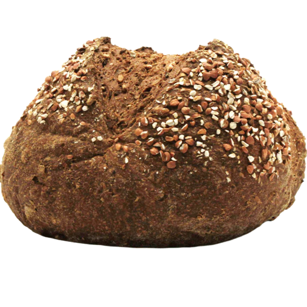 Pane Artigianale ai Cereali di Altamura - 500g