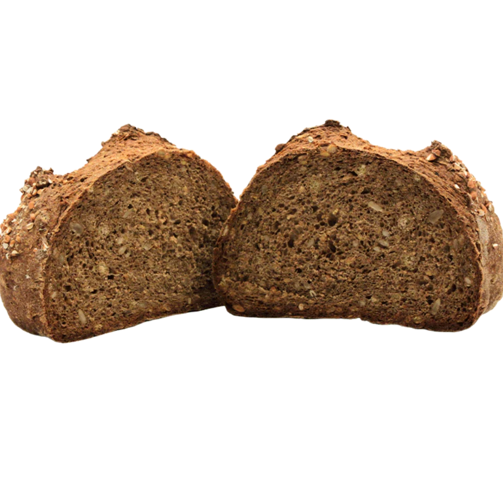 Pane Artigianale ai Cereali di Altamura - 500g