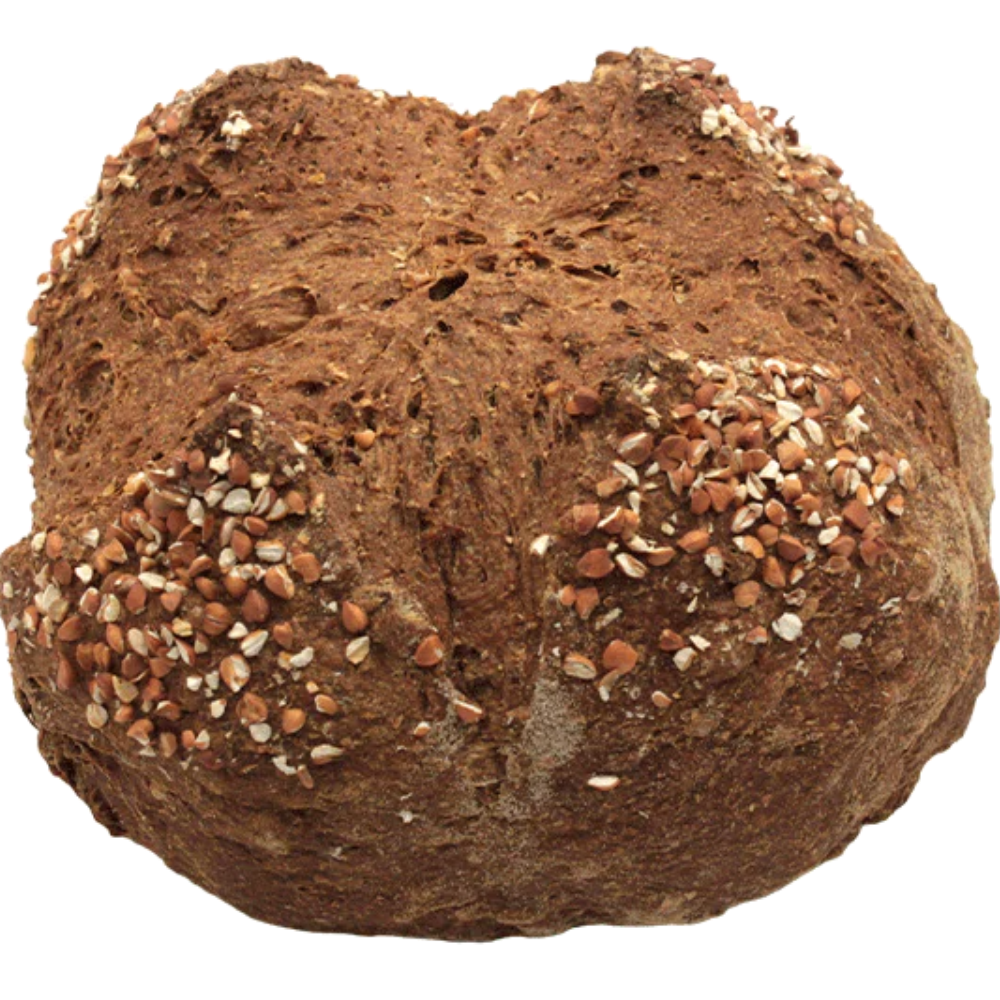 Pane Artigianale ai Cereali di Altamura - 500g