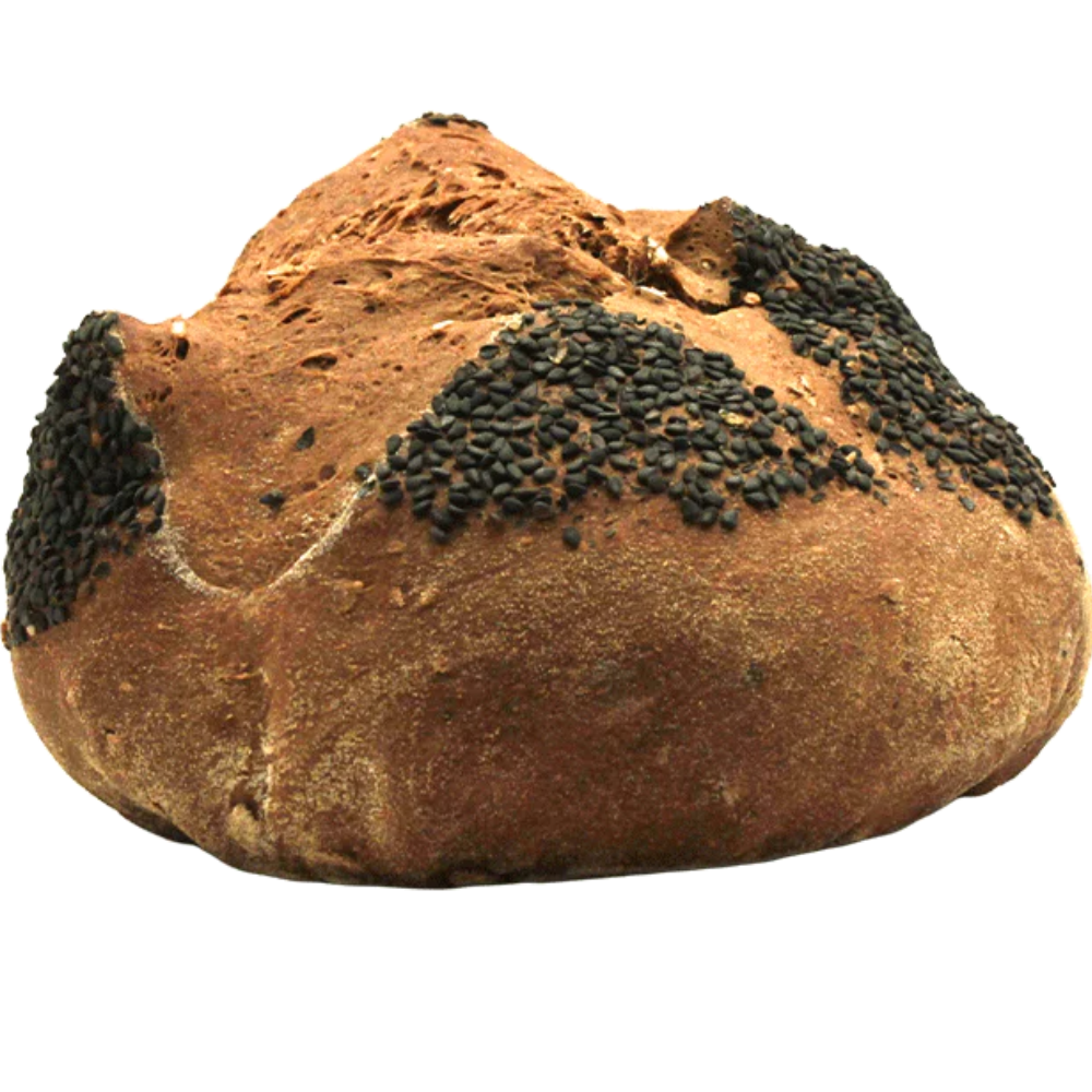 Pane Artigianale di Segale di Altamura - 500g