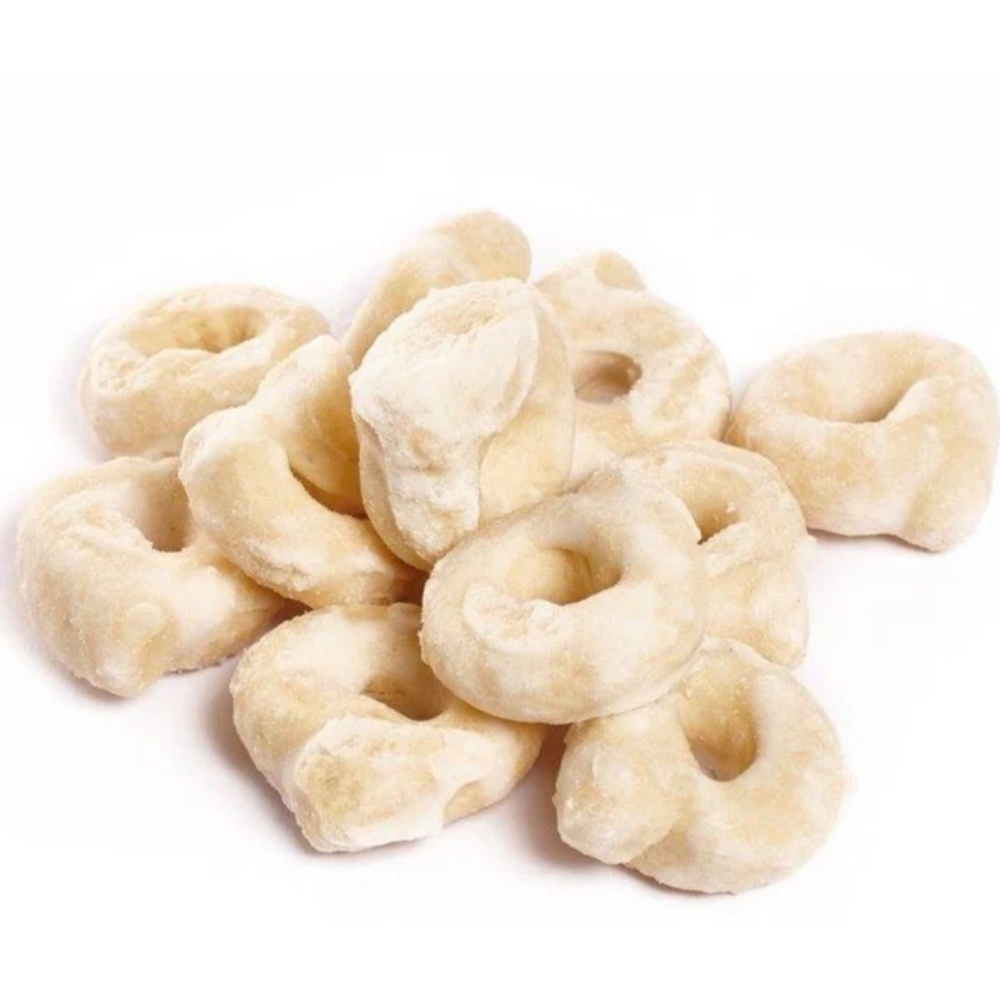 Taralli Glassati "Occhi di Santa Lucia" - 350g
