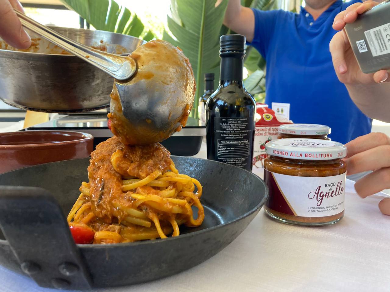 Ragù di Agnello - 200g