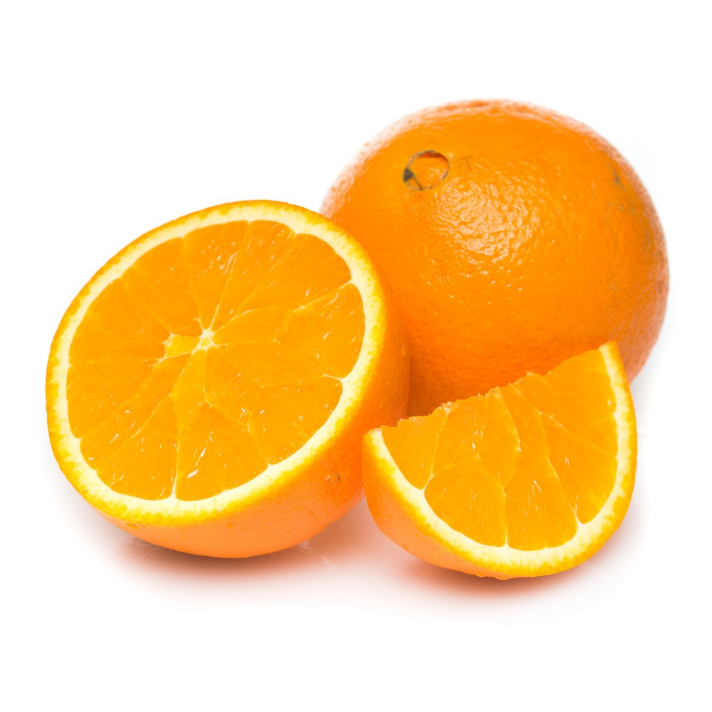 Arance Navel Siciliane da Spremuta - 18Kg