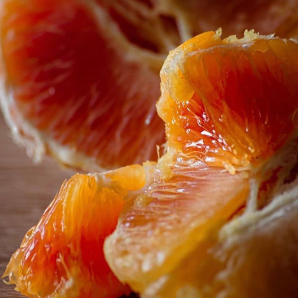 Arance Tarocco Gallo da Tavola - Box da 18Kg 