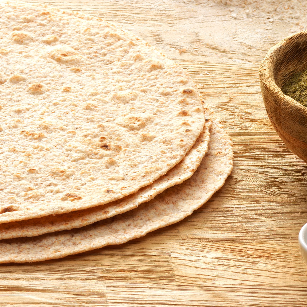 Piadina Biologica Low Fodmap - 180g