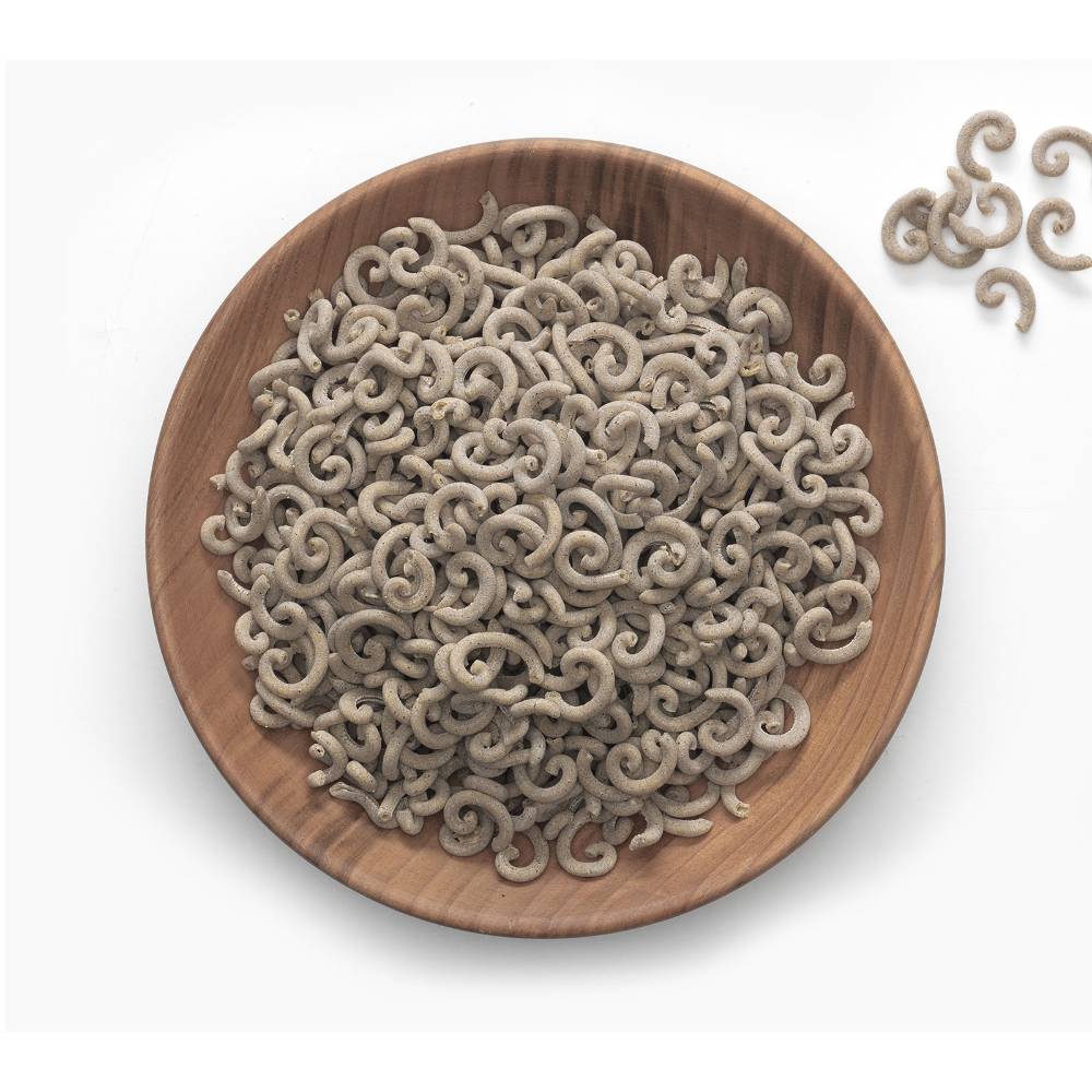 Pasta Gramigna Low Fodmap - 250g