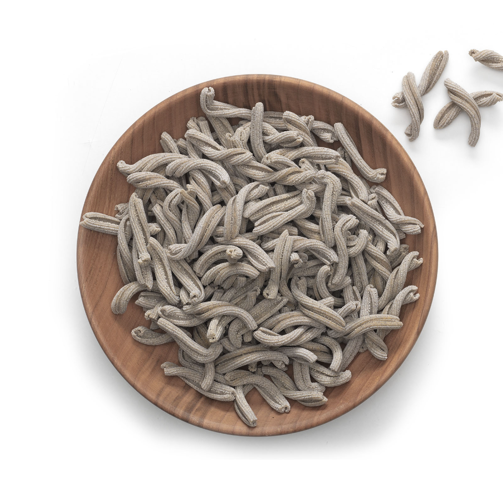 Pasta Caserecce Low Fodmap - 250g