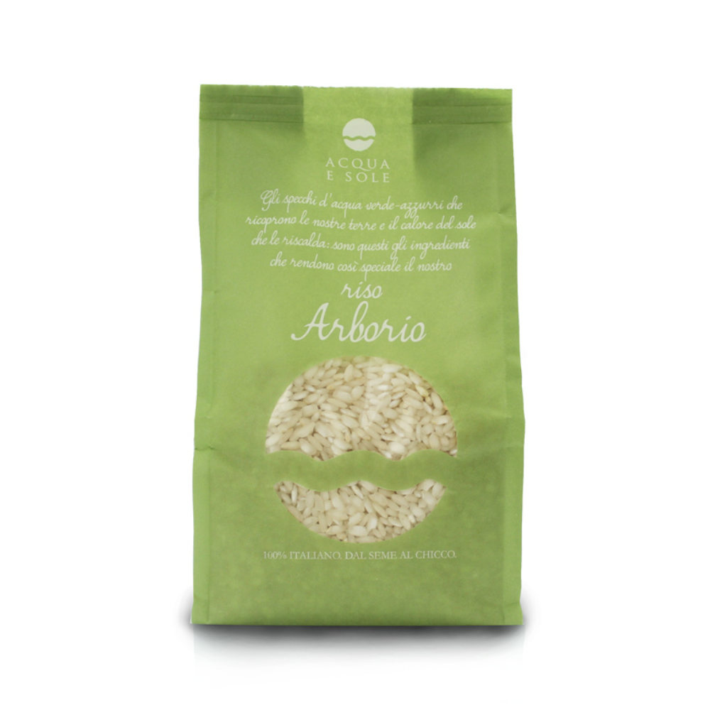 Riso Arborio - 500gr