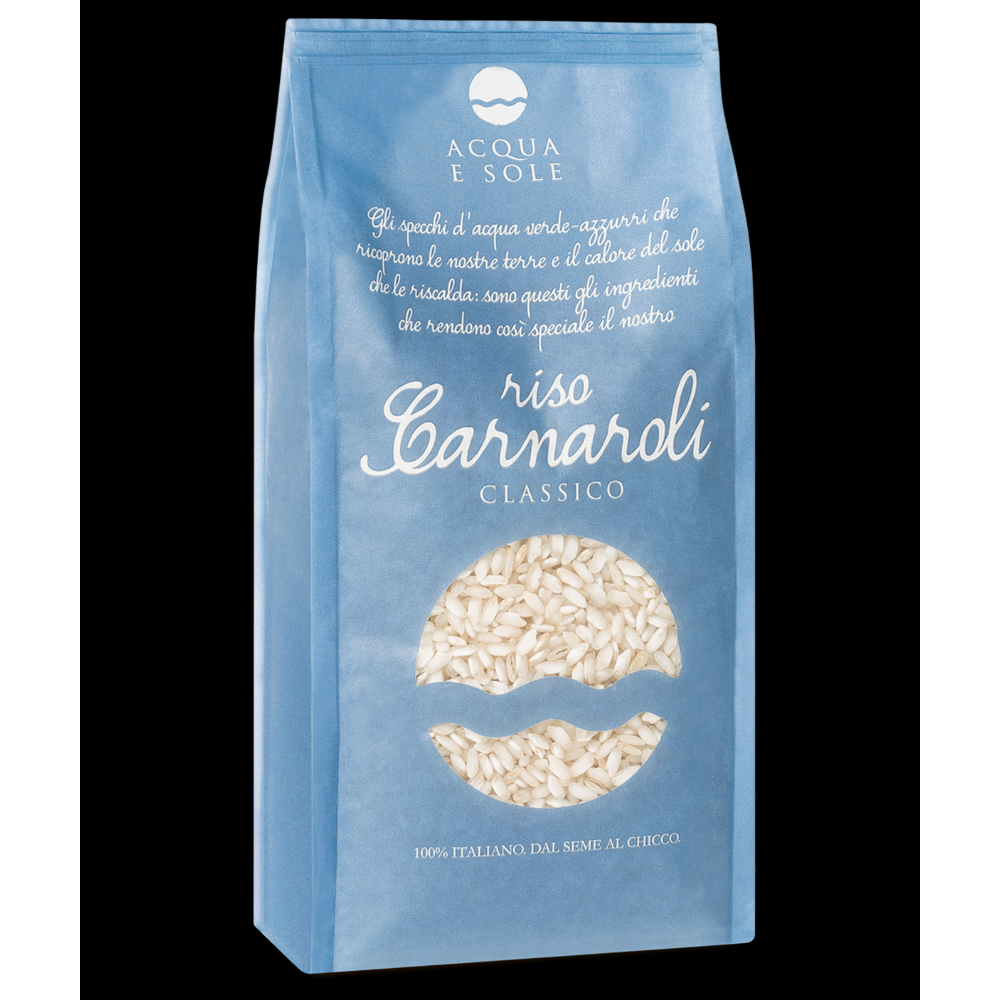Riso Il Carnaroli classico 1 kg